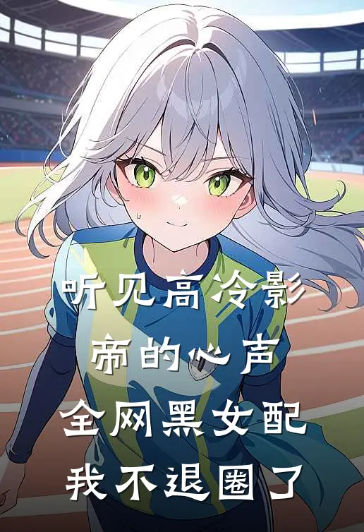 听见高冷影帝的心声，全网黑女配我不退圈了
