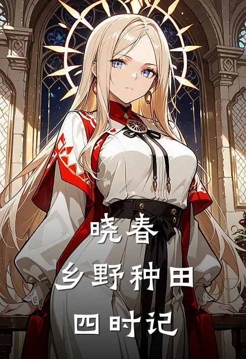 晓春，乡野种田四时记