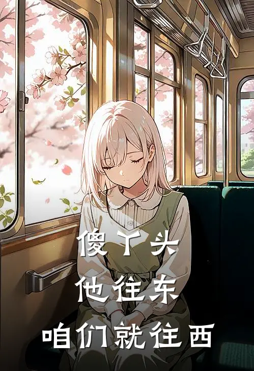 傻丫头，他往东，咱们就往西