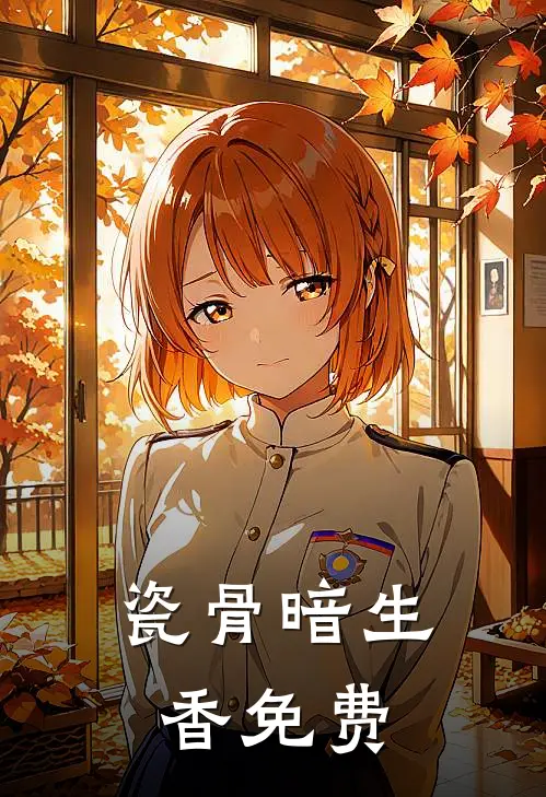 瓷骨暗生香免费