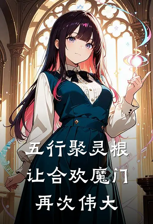 五行聚灵根，让合欢魔门再次伟大