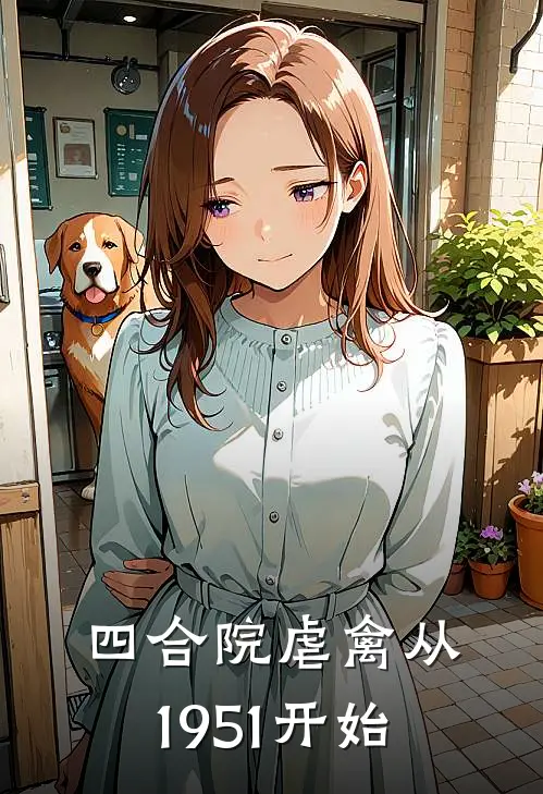 四合院虐禽从1951开始