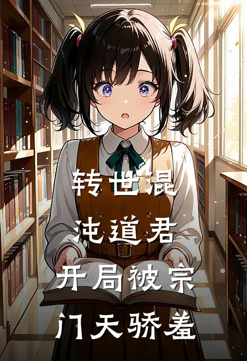 转世混沌道君，开局被宗门天骄羞