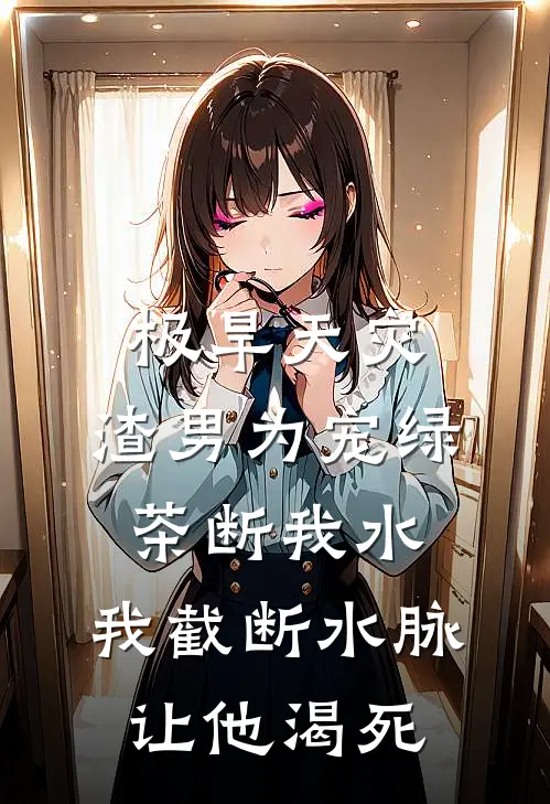 极旱天灾，渣男为宠绿茶断我水，我截断水脉让他渴死