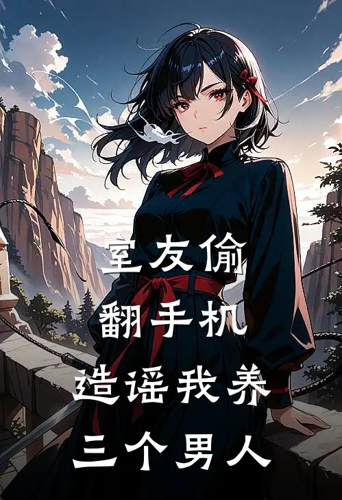 室友偷翻手机，造谣我养三个男人