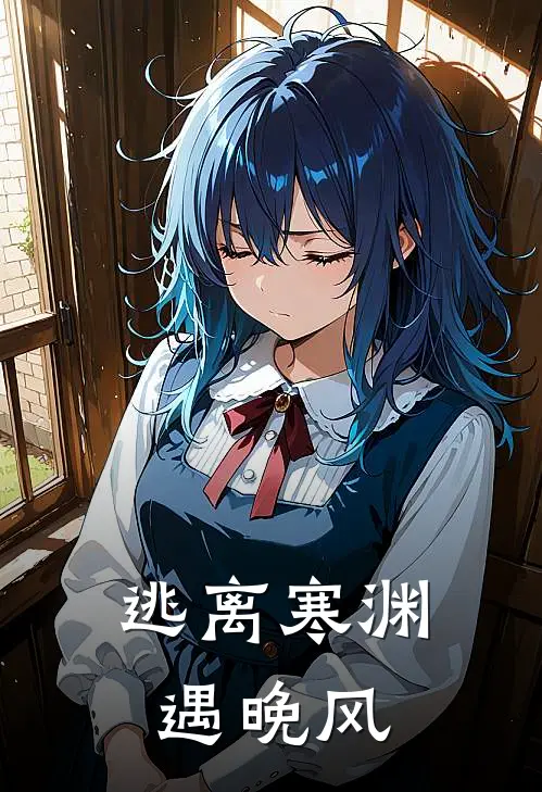 逃离寒渊遇晚风