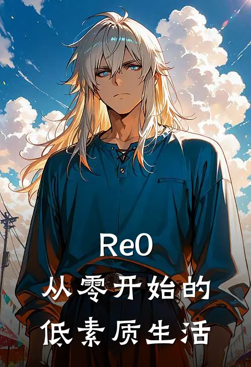 Re0：从零开始的低素质生活