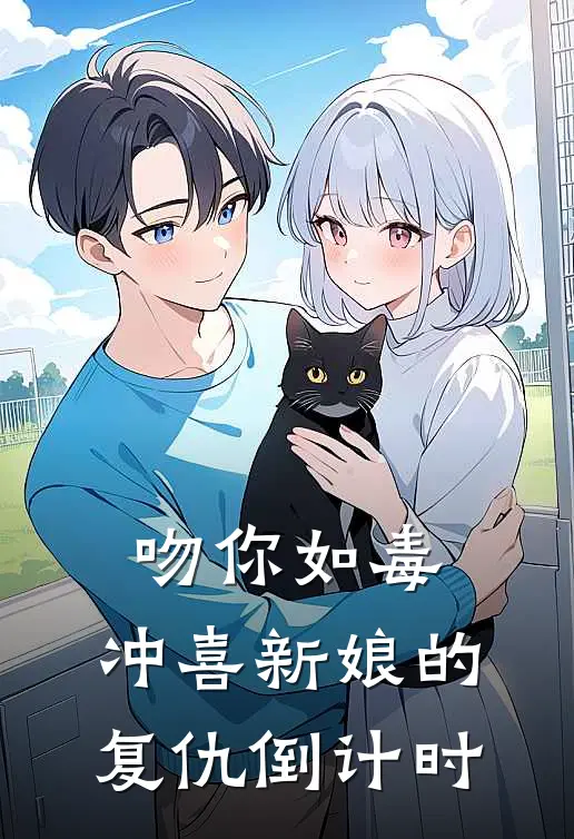 吻你如毒：冲喜新娘的复仇倒计时