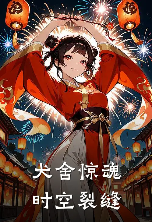 犬舍惊魂，时空裂缝