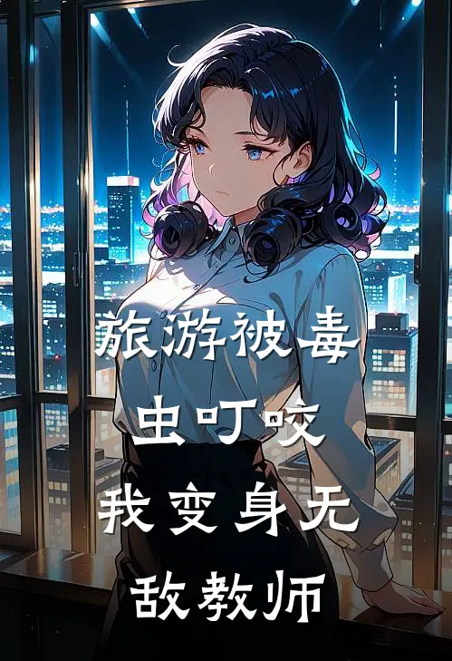 旅游被毒虫叮咬，我变身无敌教师