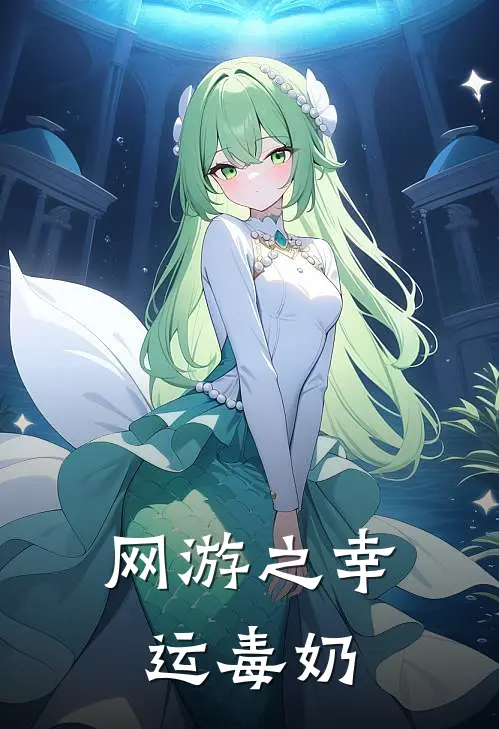 网游之幸运毒奶