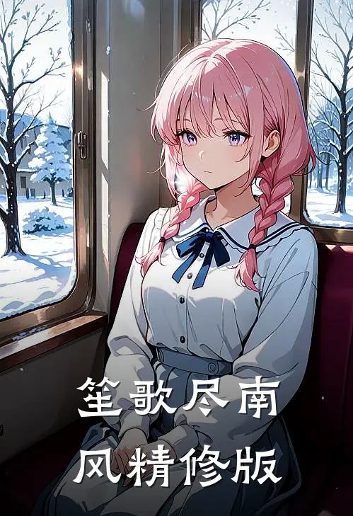 笙歌尽南风精修版