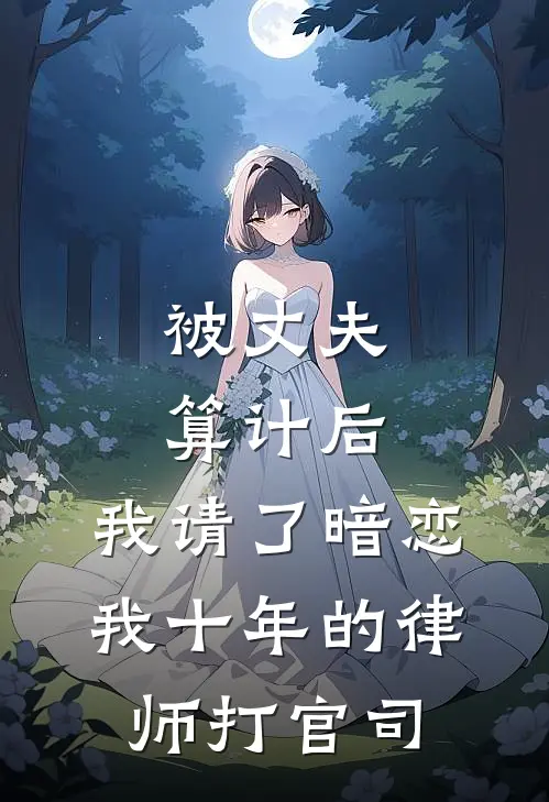 被丈夫算计后，我请了暗恋我十年的律师打官司