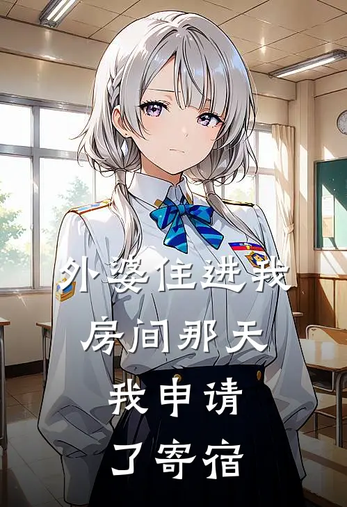 外婆住进我房间那天，我申请了寄宿