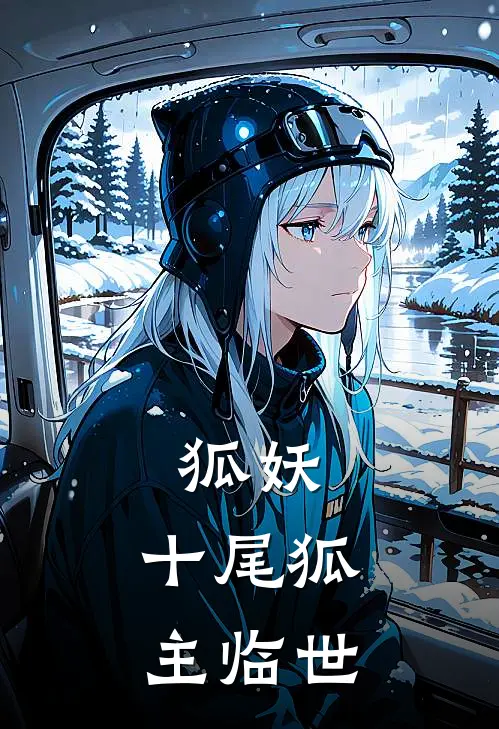 狐妖：十尾狐主临世