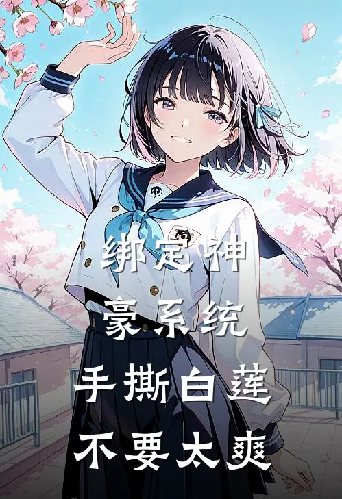 绑定神豪系统，手撕白莲不要太爽
