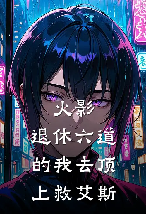 火影：退休六道的我去顶上救艾斯