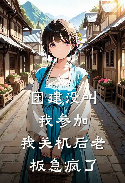 团建没叫我参加，我关机后老板急疯了