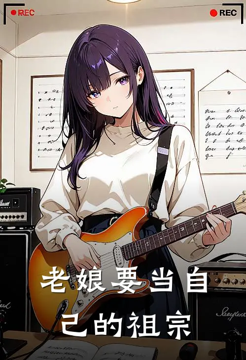 老娘要当自己的祖宗