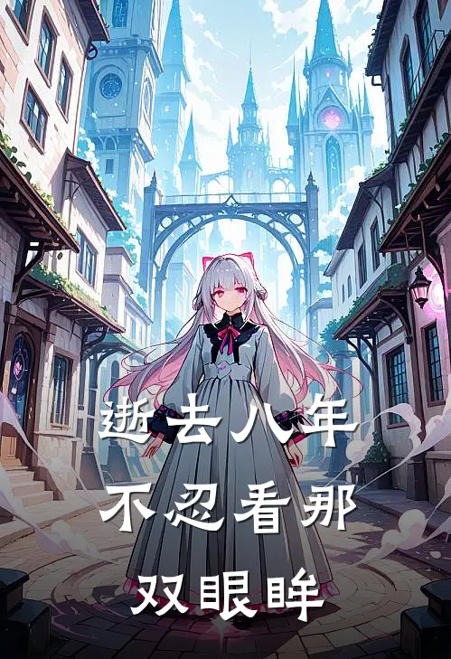 逝去八年，不忍看那双眼眸