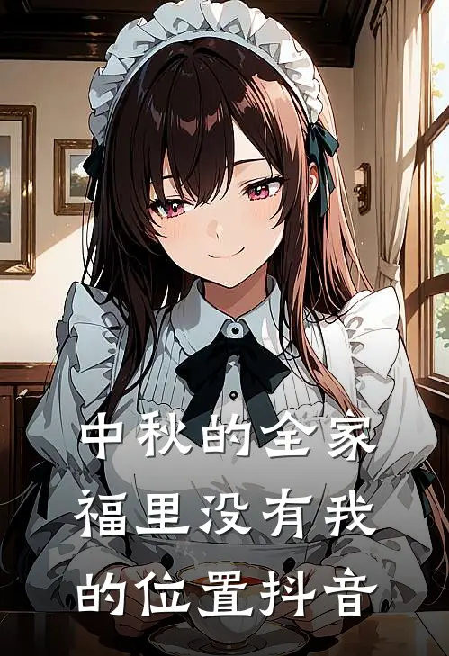 中秋的全家福里没有我的位置抖音