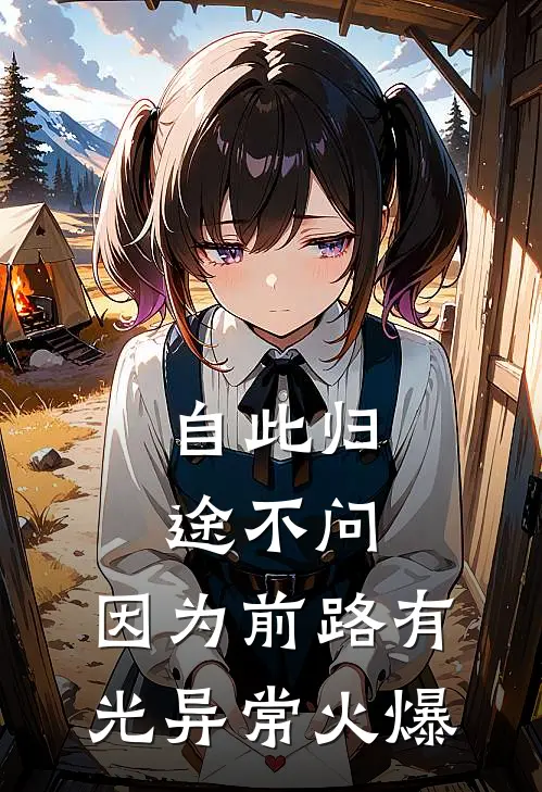自此归途不问，因为前路有光异常火爆