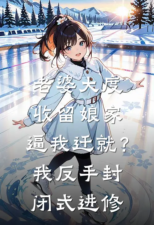 老婆大度收留娘家，逼我迁就？我反手封闭式进修