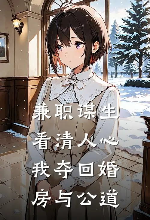 兼职谋生看清人心，我夺回婚房与公道
