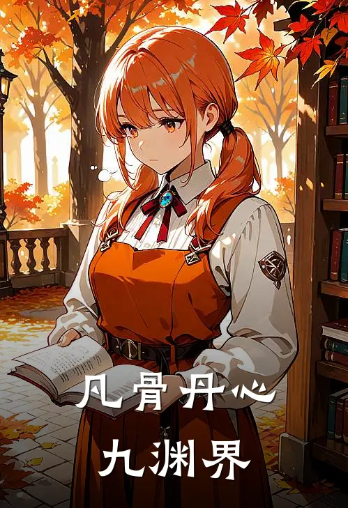 凡骨丹心九渊界