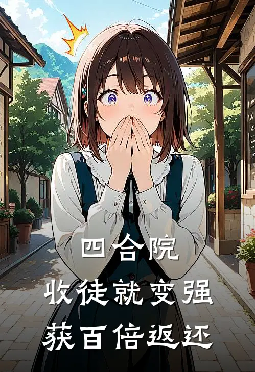 四合院：收徒就变强，获百倍返还