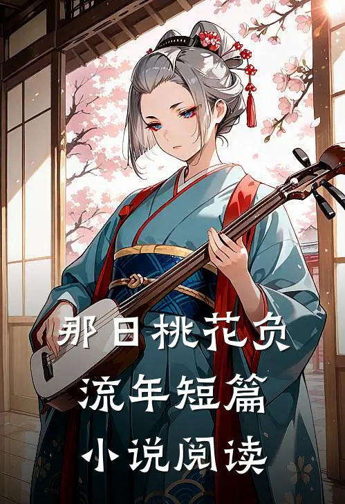 那日桃花负流年短篇小说阅读