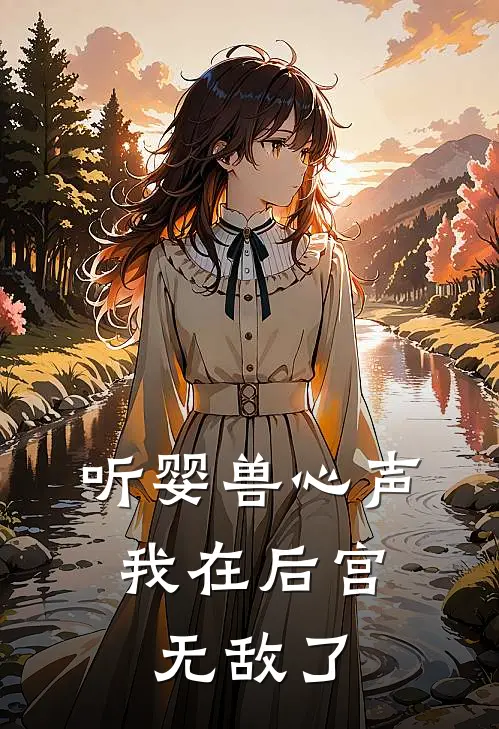 听婴兽心声，我在后宫无敌了