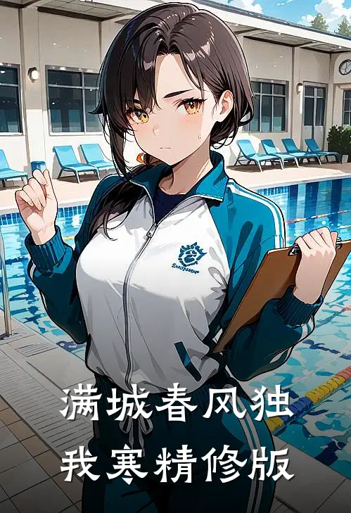 满城春风独我寒精修版