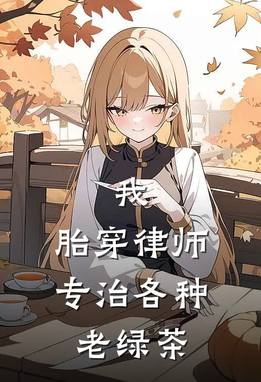 我，胎穿律师，专治各种老绿茶