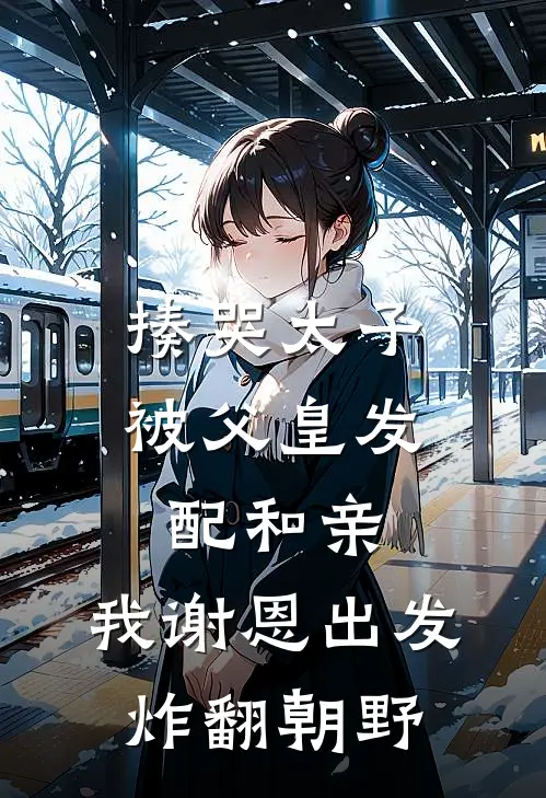 揍哭太子被父皇发配和亲，我谢恩出发炸翻朝野