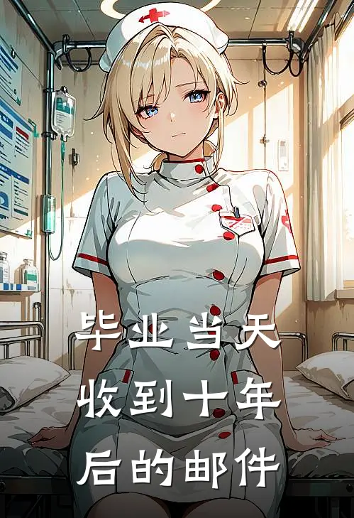 毕业当天收到十年后的邮件