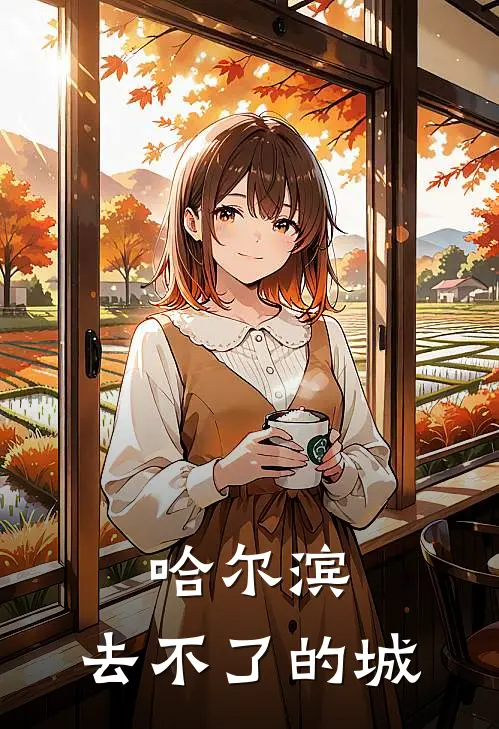 哈尔滨，去不了的城