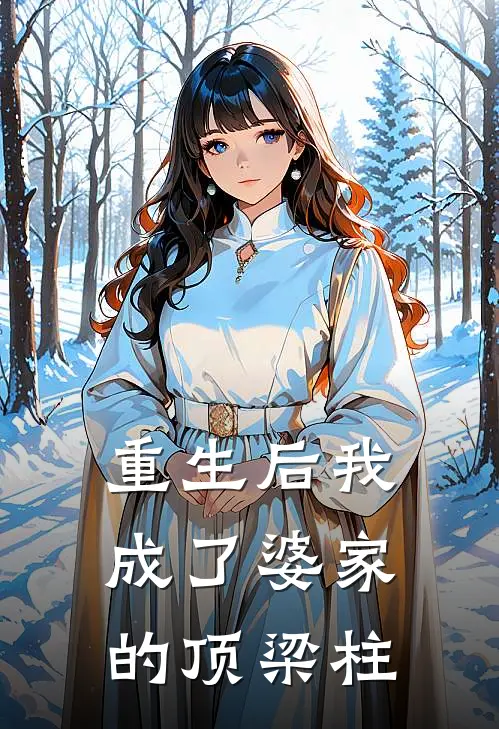 重生后我成了婆家的顶梁柱