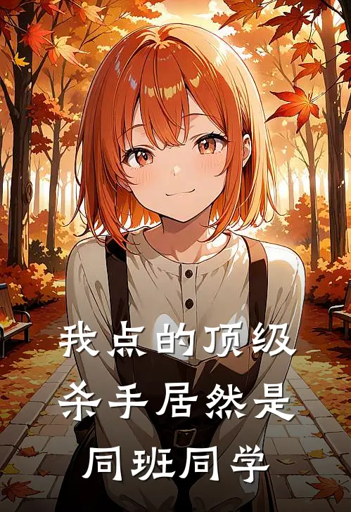 我点的顶级杀手居然是同班同学