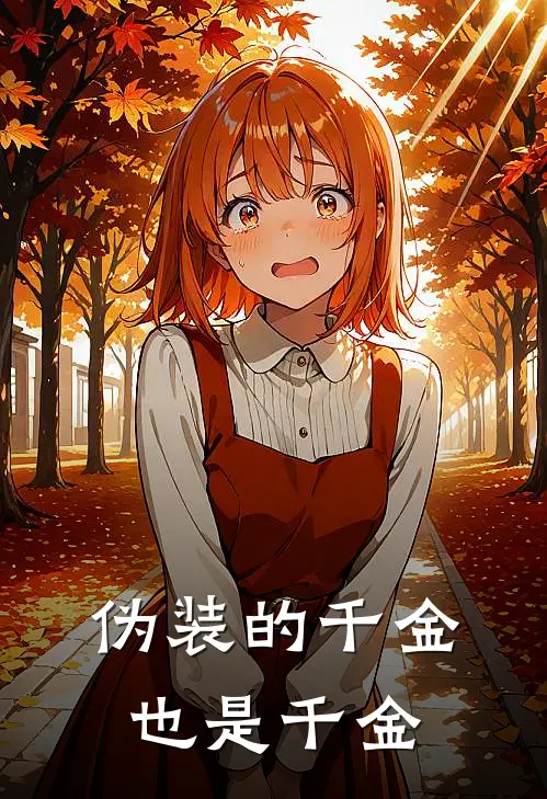 伪装的千金也是千金