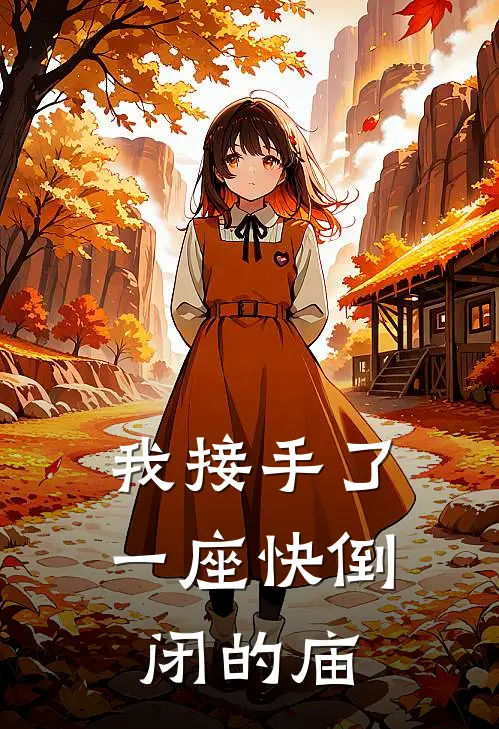 我接手了一座快倒闭的庙