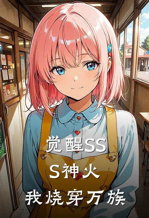 觉醒SSS神火，我烧穿万族