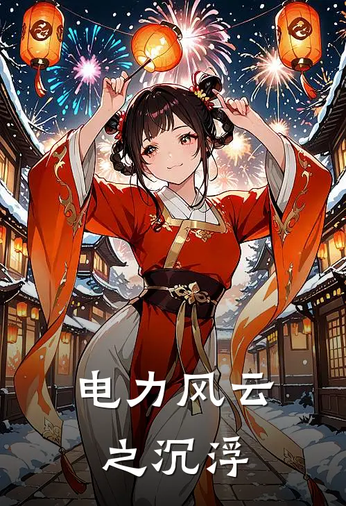 电力风云之沉浮