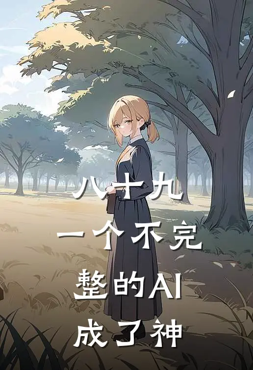 八十九，一个不完整的AI成了神