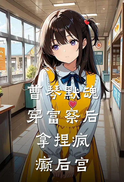 曹琴默魂穿富察后，拿捏疯癫后宫
