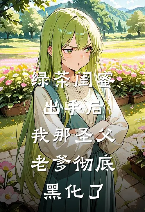 绿茶闺蜜出手后，我那圣父老爹彻底黑化了