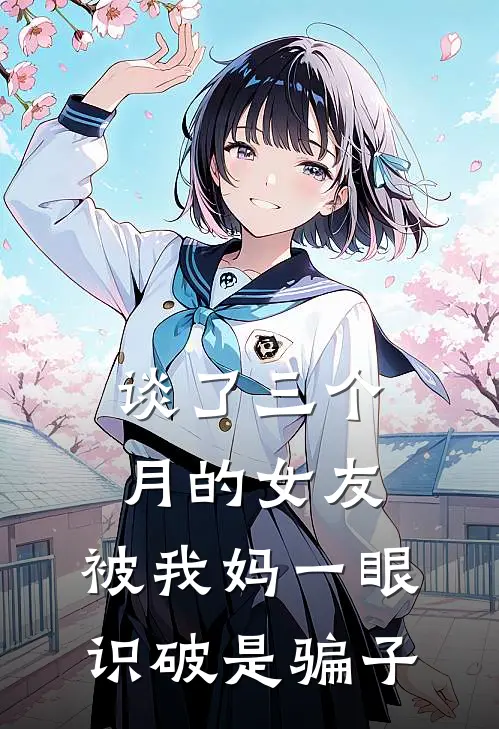 谈了三个月的女友，被我妈一眼识破是骗子