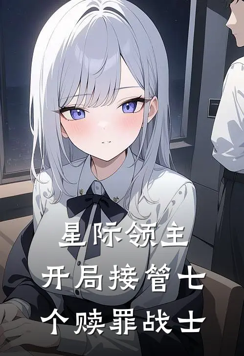 星际领主：开局接管七个赎罪战士