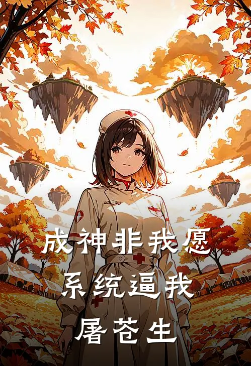 成神非我愿，系统逼我屠苍生