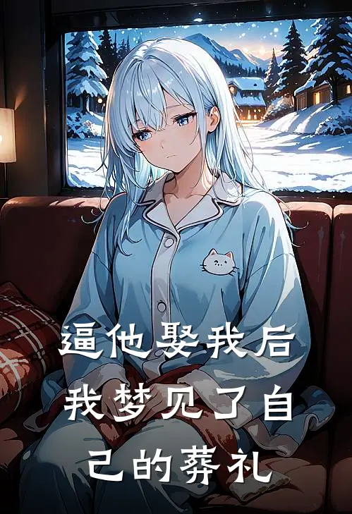 逼他娶我后，我梦见了自己的葬礼